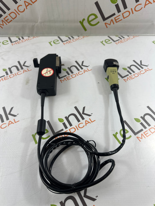B-K Medical B-K Medical 8553 4.3 MHz Transducer Ultrasound Probes reLink Medical