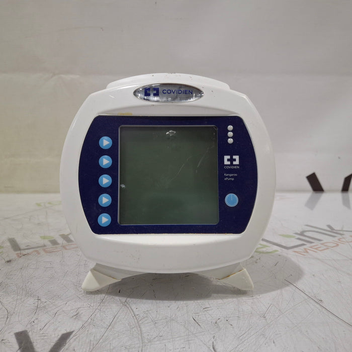 Covidien Kangaroo ePump Enteral Feeding Pump