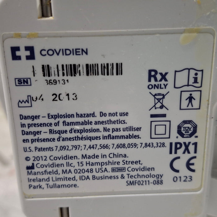 Covidien Kangaroo ePump Enteral Feeding Pump