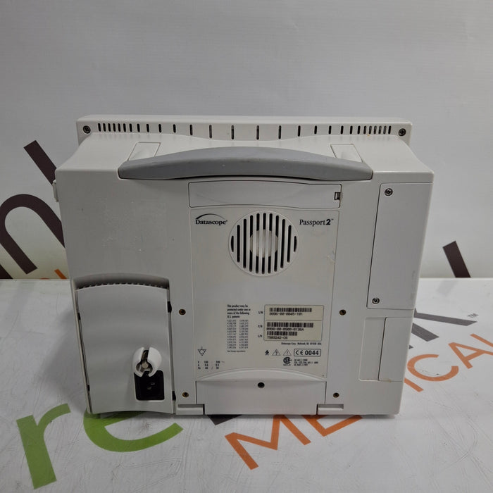 Datascope Datascope Passport 2 Patient Monitor Patient Monitors reLink Medical