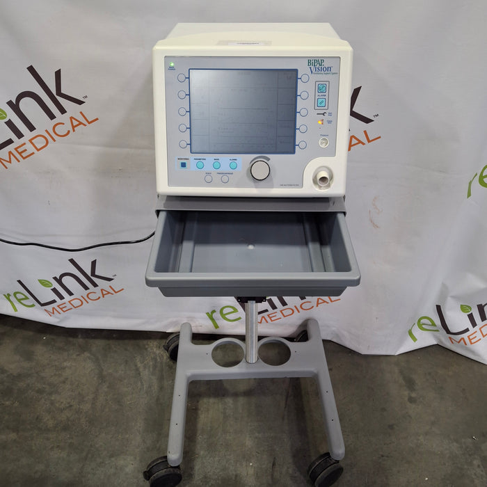 Respironics BiPAP Vision Ventilator