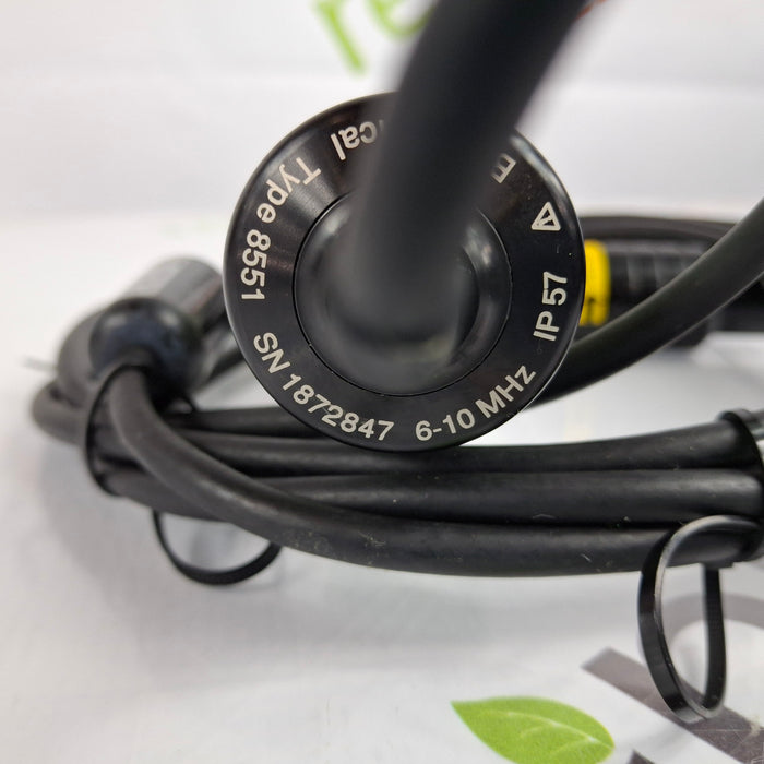 B-K Medical B-K Medical Type 8551 Endocavity Transducer Ultrasound Probes reLink Medical