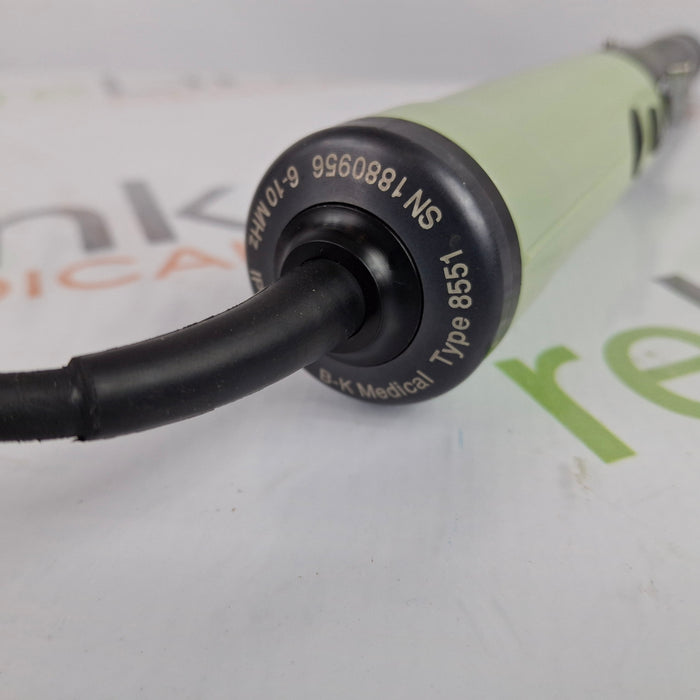 B-K Medical B-K Medical Type 8551 Endocavity Transducer Ultrasound Probes reLink Medical