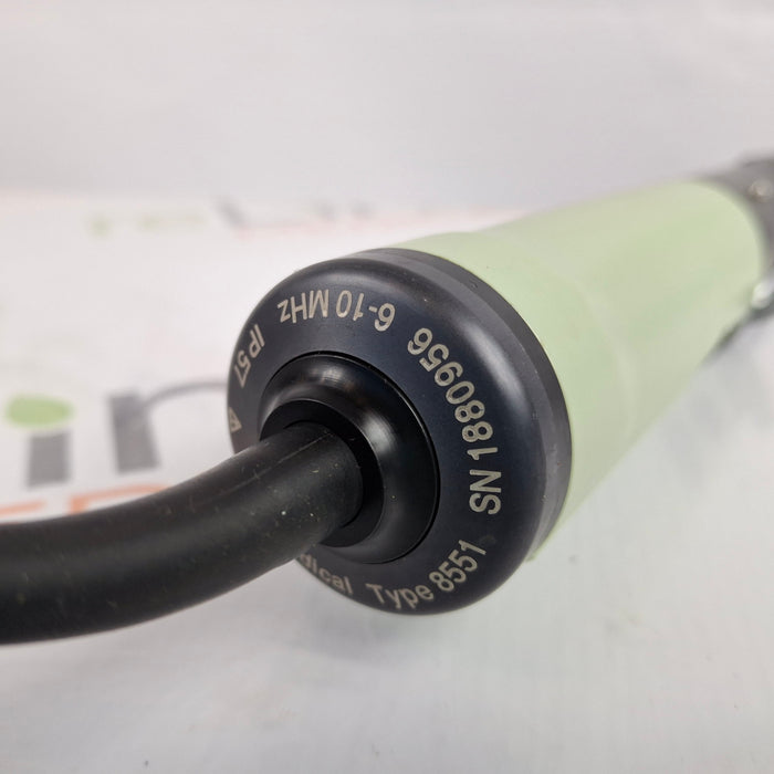 B-K Medical B-K Medical Type 8551 Endocavity Transducer Ultrasound Probes reLink Medical