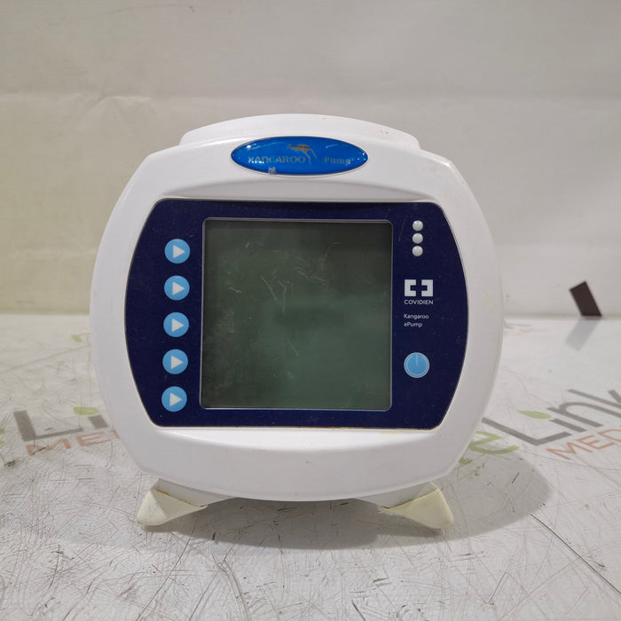 Covidien Covidien Kangaroo ePump Enteral Feeding Pump Infusion Pump reLink Medical