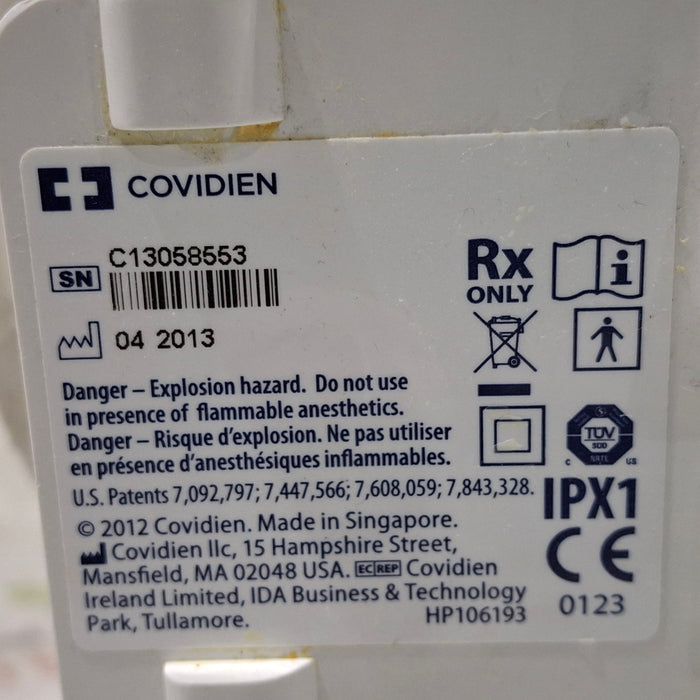Covidien Kangaroo ePump Enteral Feeding Pump