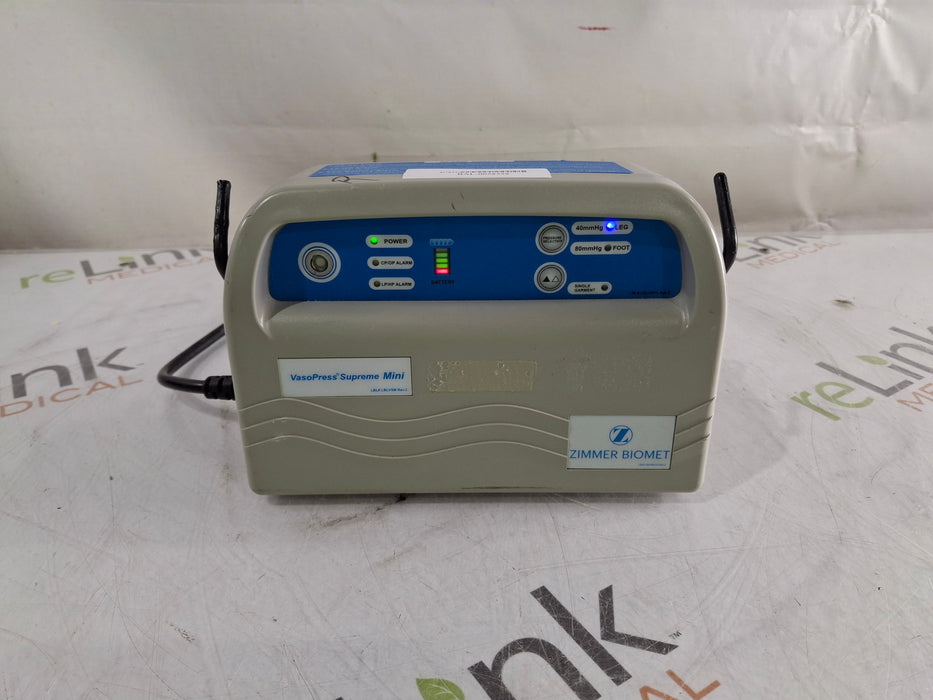 CTC VasoPress Supreme Mini VP500DM Pump