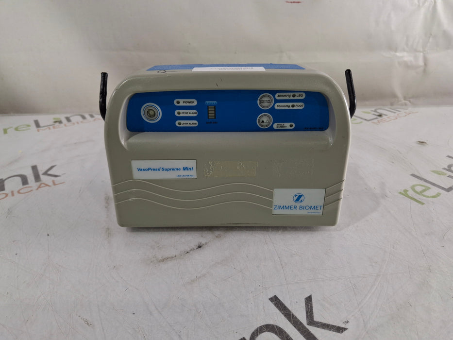 CTC VasoPress Supreme Mini VP500DM Pump