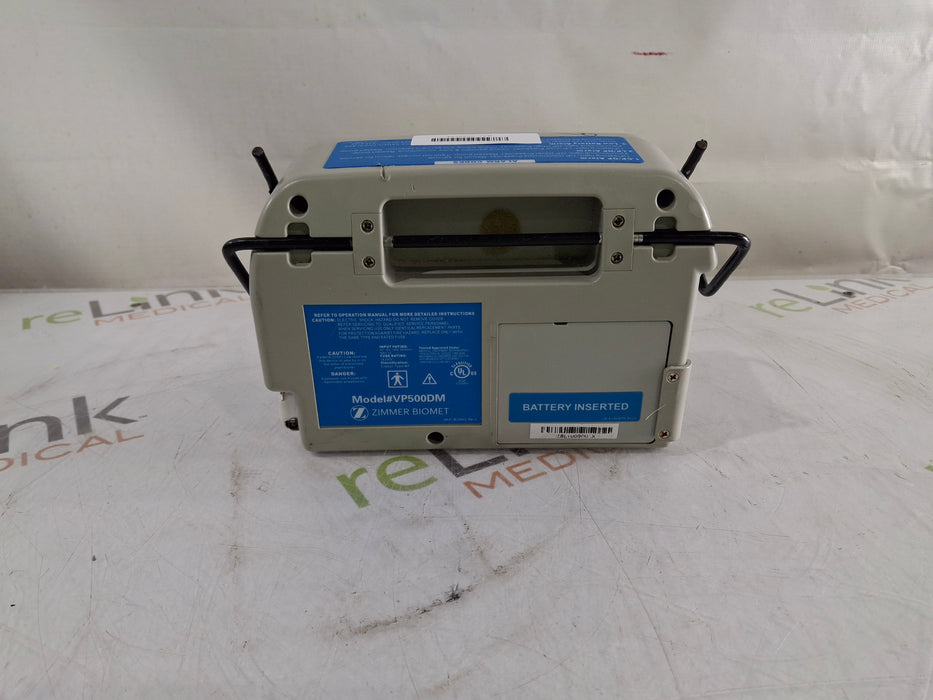CTC VasoPress Supreme Mini VP500DM Pump