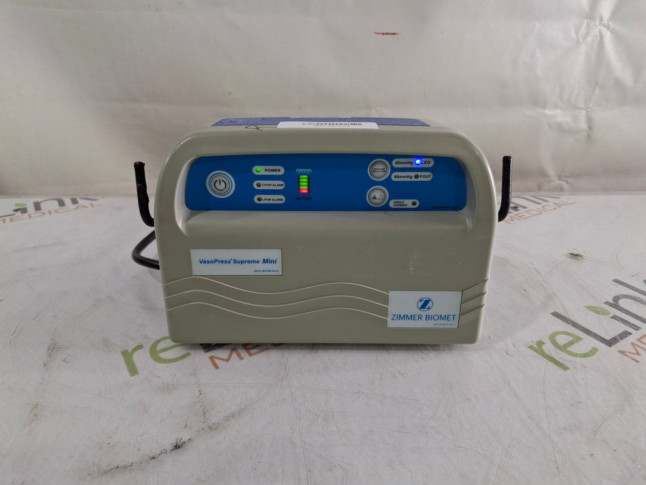 CTC VasoPress Supreme Mini VP500DM Pump