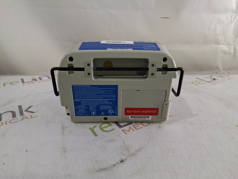 CTC VasoPress Supreme Mini VP500DM Pump