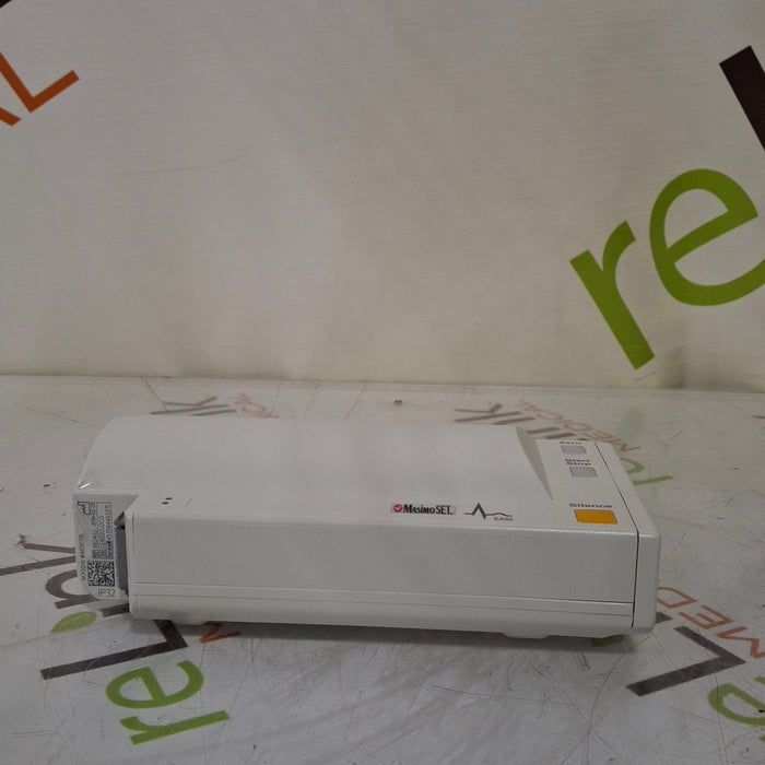 Philips M3001A-A03C06 Masimo SpO2, NIBP, ECG, Temp, IBP MMS Module