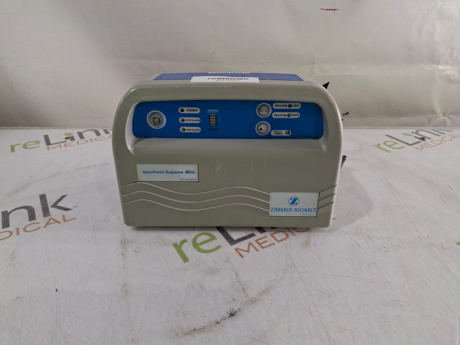 CTC VasoPress Supreme Mini VP500DM Pump