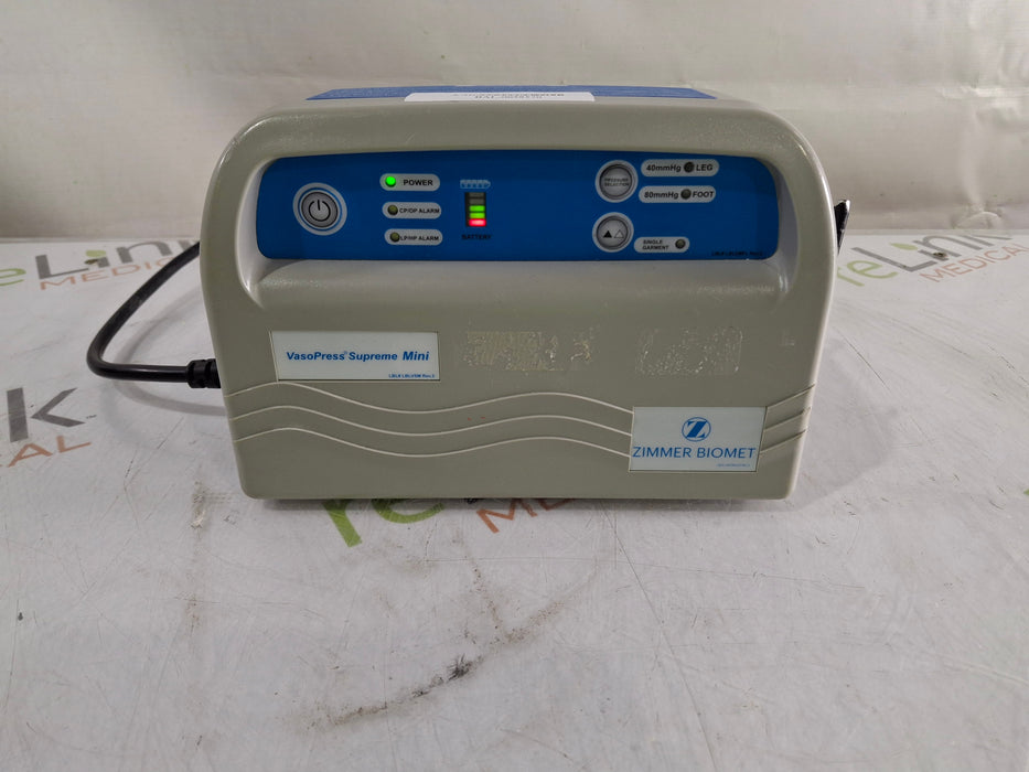 CTC VasoPress Supreme Mini VP500DM Pump