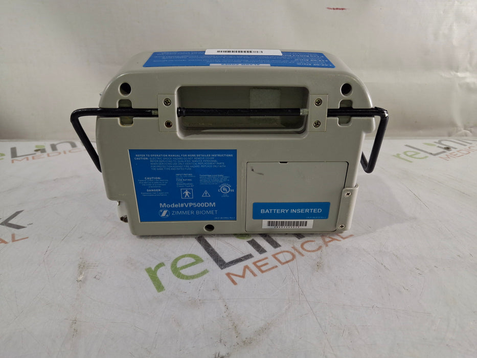 CTC VasoPress Supreme Mini VP500DM Pump