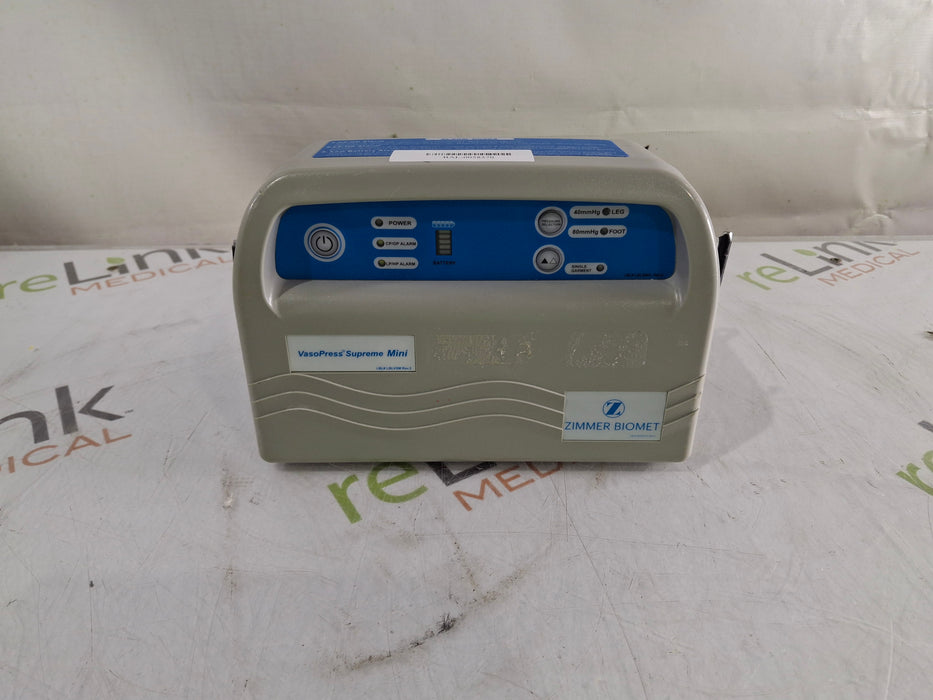 CTC VasoPress Supreme Mini VP500DM Pump