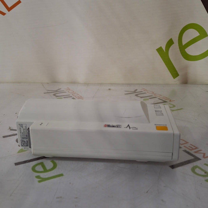 Philips M3001A-A03C06 Masimo SpO2, NIBP, ECG, Temp, IBP MMS Module