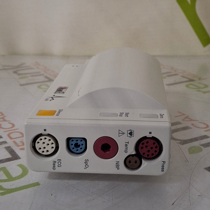 Philips M3001A-A03C06 Masimo SpO2, NIBP, ECG, Temp, IBP MMS Module