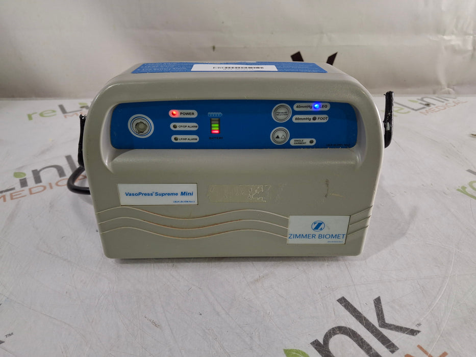 CTC VasoPress Supreme Mini VP500DM Pump