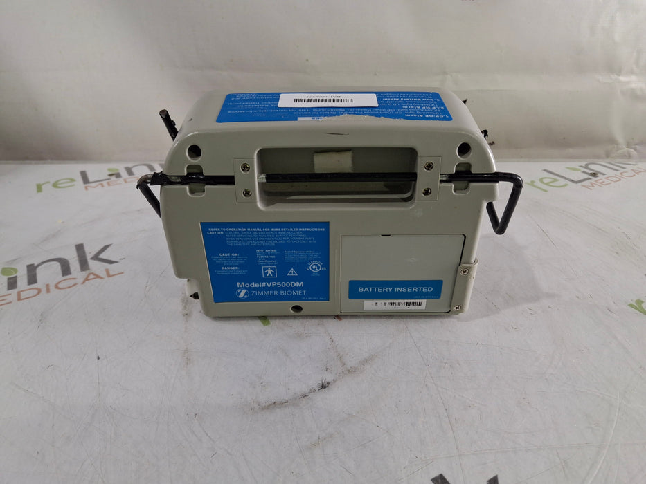 CTC VasoPress Supreme Mini VP500DM Pump