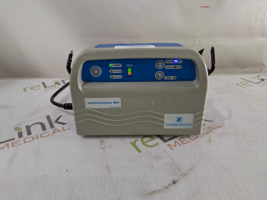 CTC VasoPress Supreme Mini VP500DM Pump