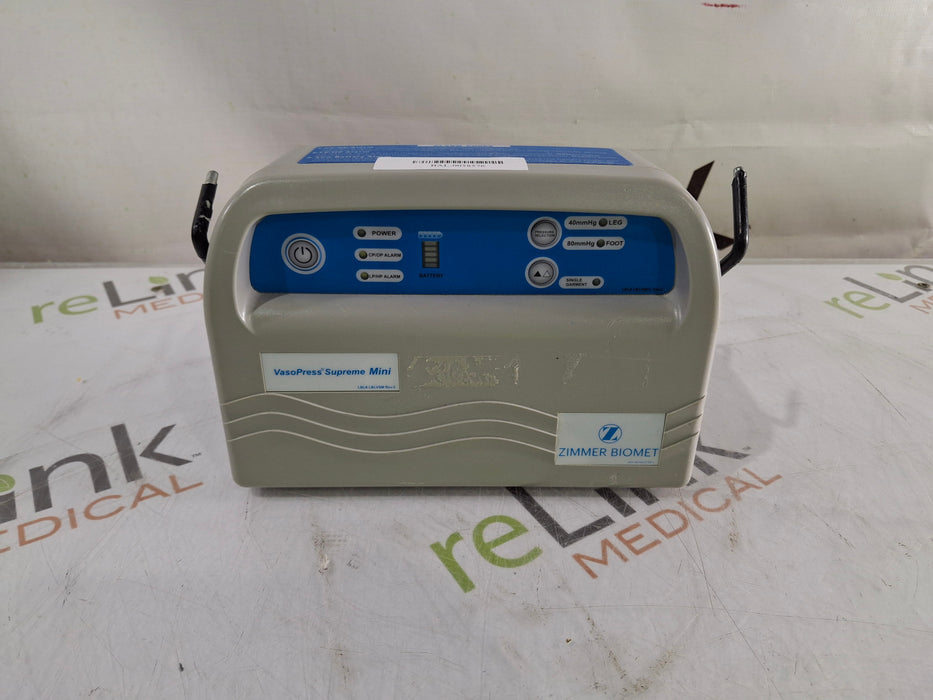 CTC VasoPress Supreme Mini VP500DM Pump