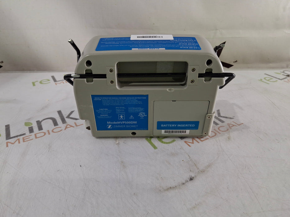 CTC VasoPress Supreme Mini VP500DM Pump