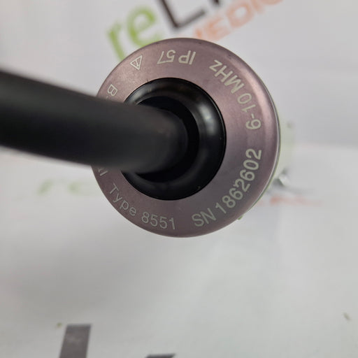 B-K Medical B-K Medical Type 8551 Endocavity Transducer Ultrasound Probes reLink Medical