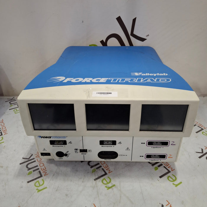 Covidien Force Triad 3.6 Electrosurgical Unit