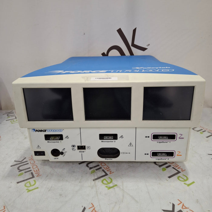 Covidien Force Triad 3.6 Electrosurgical Unit