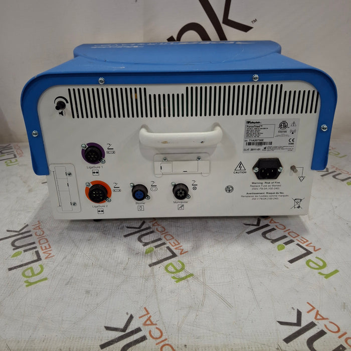 Covidien Force Triad 3.6 Electrosurgical Unit