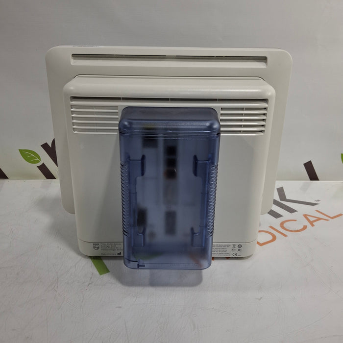 Philips IntelliVue MX700 Bedside Patient Monitor