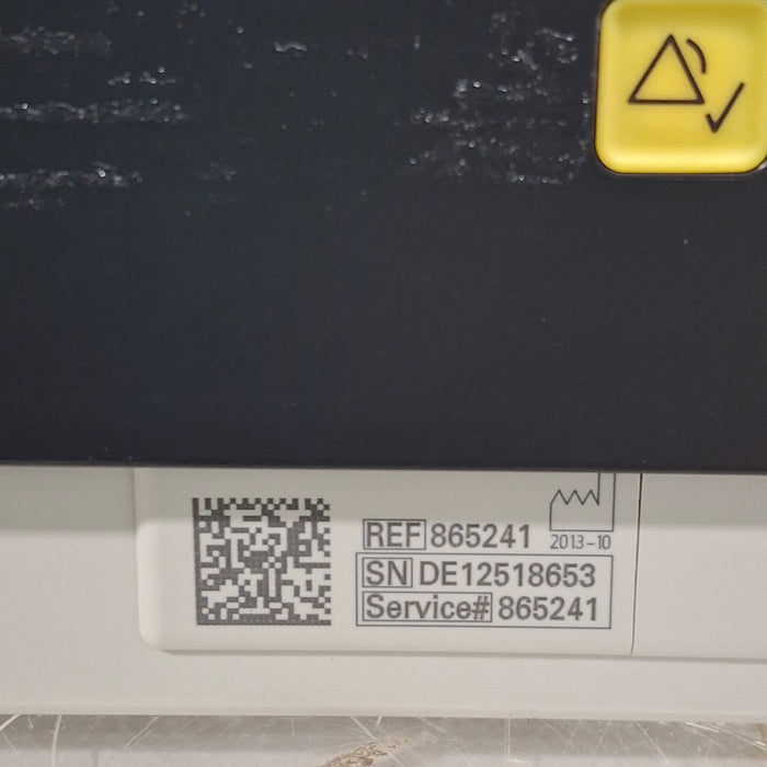 Philips IntelliVue MX700 Bedside Patient Monitor