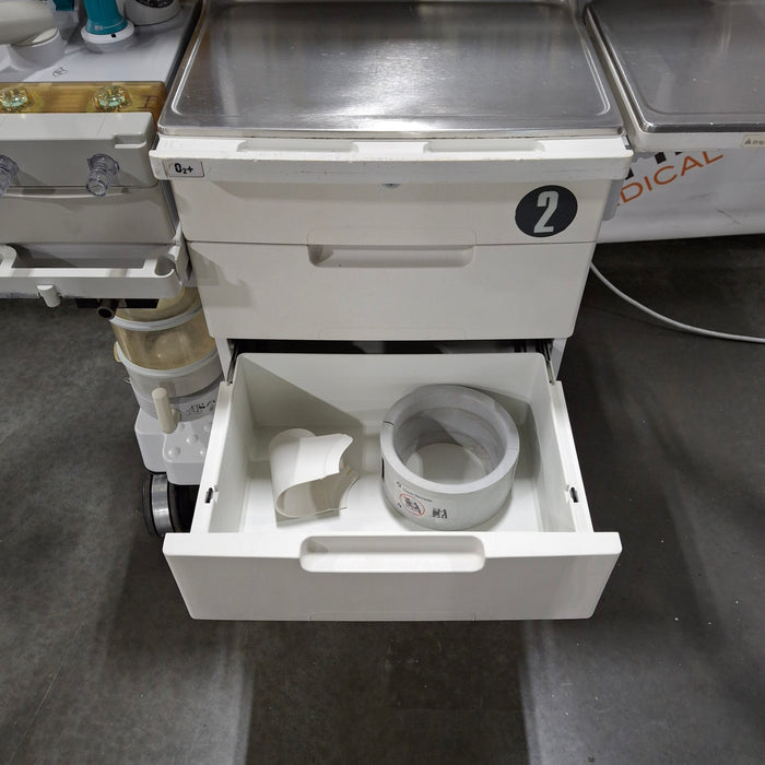 Datex-Ohmeda Aestiva 5 Anesthesia Unit