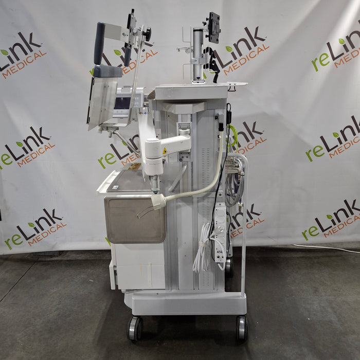 Datex-Ohmeda Aestiva 5 Anesthesia Unit