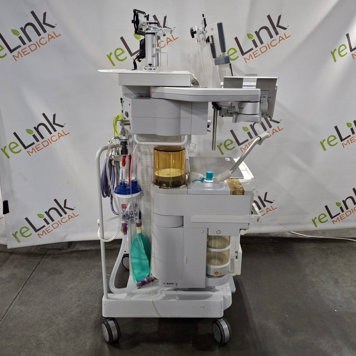 Datex-Ohmeda Aestiva 5 Anesthesia Unit