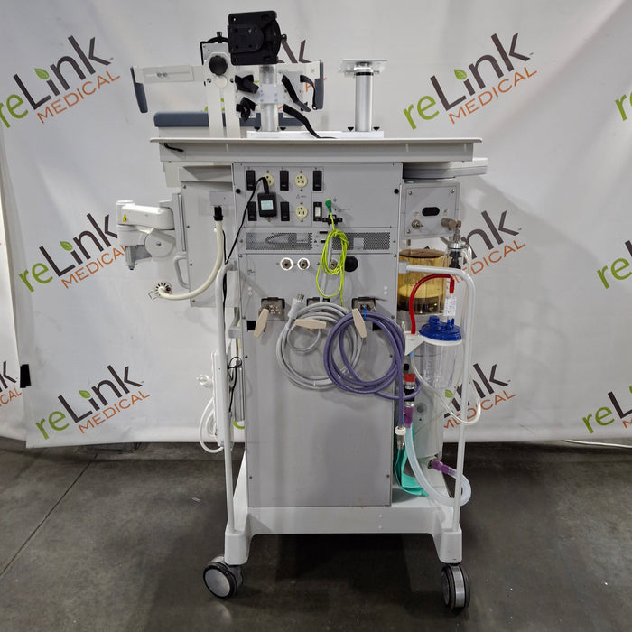 Datex-Ohmeda Aestiva 5 Anesthesia Unit
