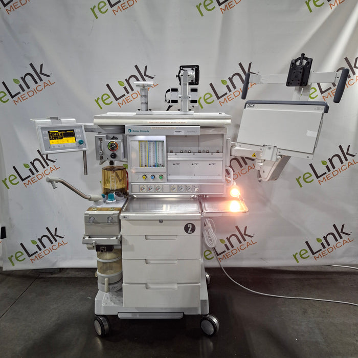 Datex-Ohmeda Aestiva 5 Anesthesia Unit
