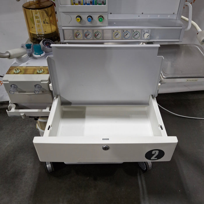 Datex-Ohmeda Aestiva 5 Anesthesia Unit