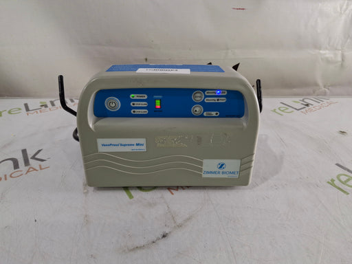 CTC CTC VasoPress Supreme Mini VP500DM Pump Surgical Equipment reLink Medical