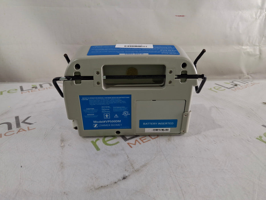 CTC CTC VasoPress Supreme Mini VP500DM Pump Surgical Equipment reLink Medical