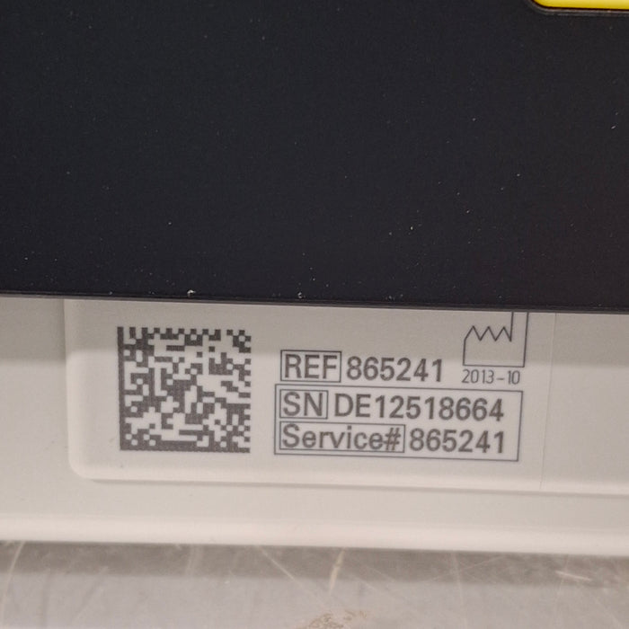 Philips IntelliVue MX700 Bedside Patient Monitor