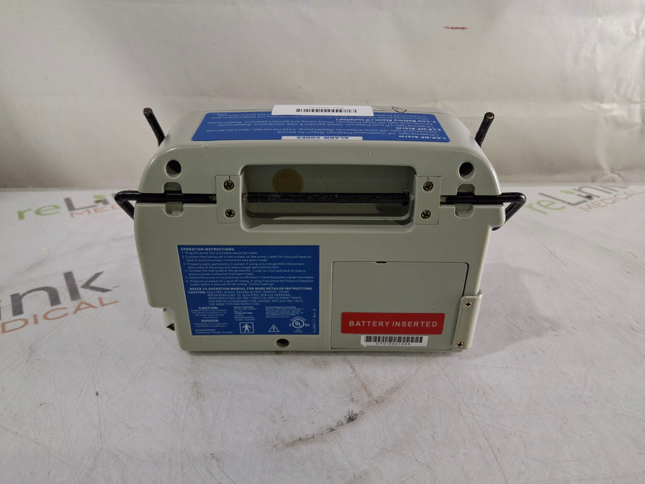 CTC VasoPress Supreme Mini VP500DM Pump