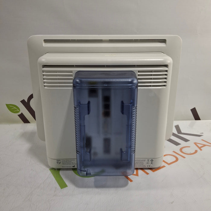 Philips IntelliVue MX700 Bedside Patient Monitor