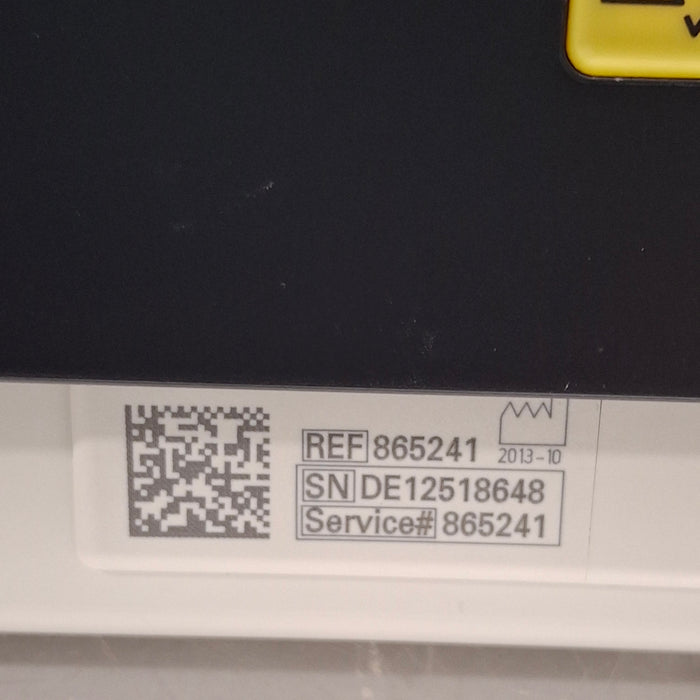 Philips IntelliVue MX700 Bedside Patient Monitor