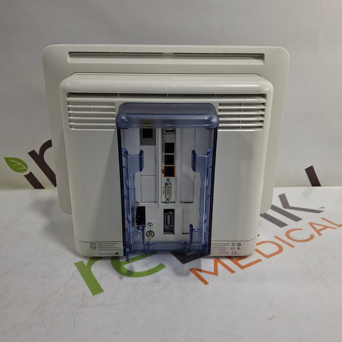 Philips IntelliVue MX700 Bedside Patient Monitor