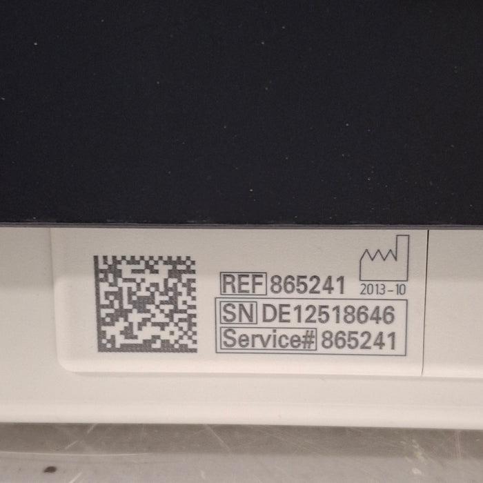 Philips IntelliVue MX700 Bedside Patient Monitor