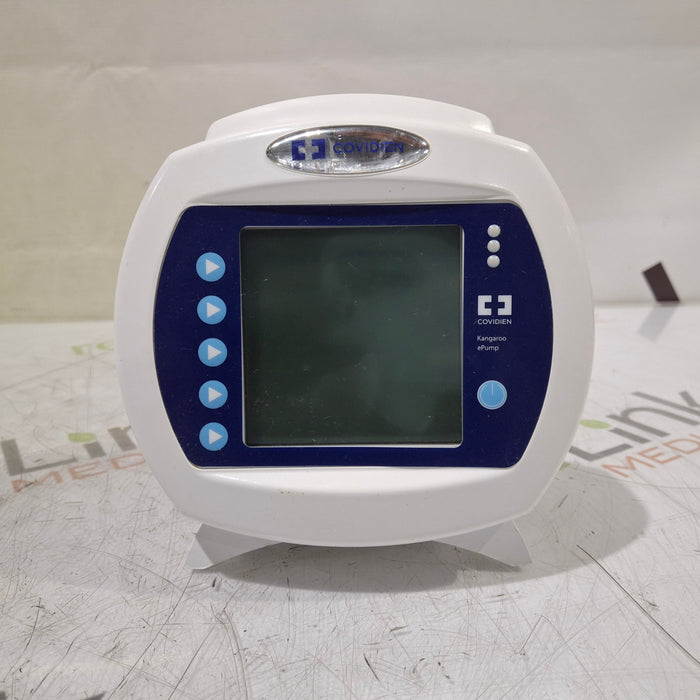 Covidien Kangaroo ePump Enteral Feeding Pump