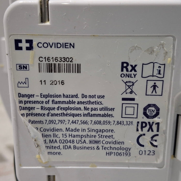 Covidien Kangaroo ePump Enteral Feeding Pump