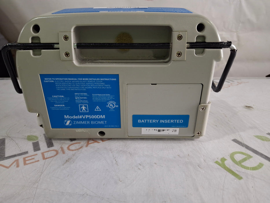 CTC VasoPress Supreme Mini VP500DM Pump